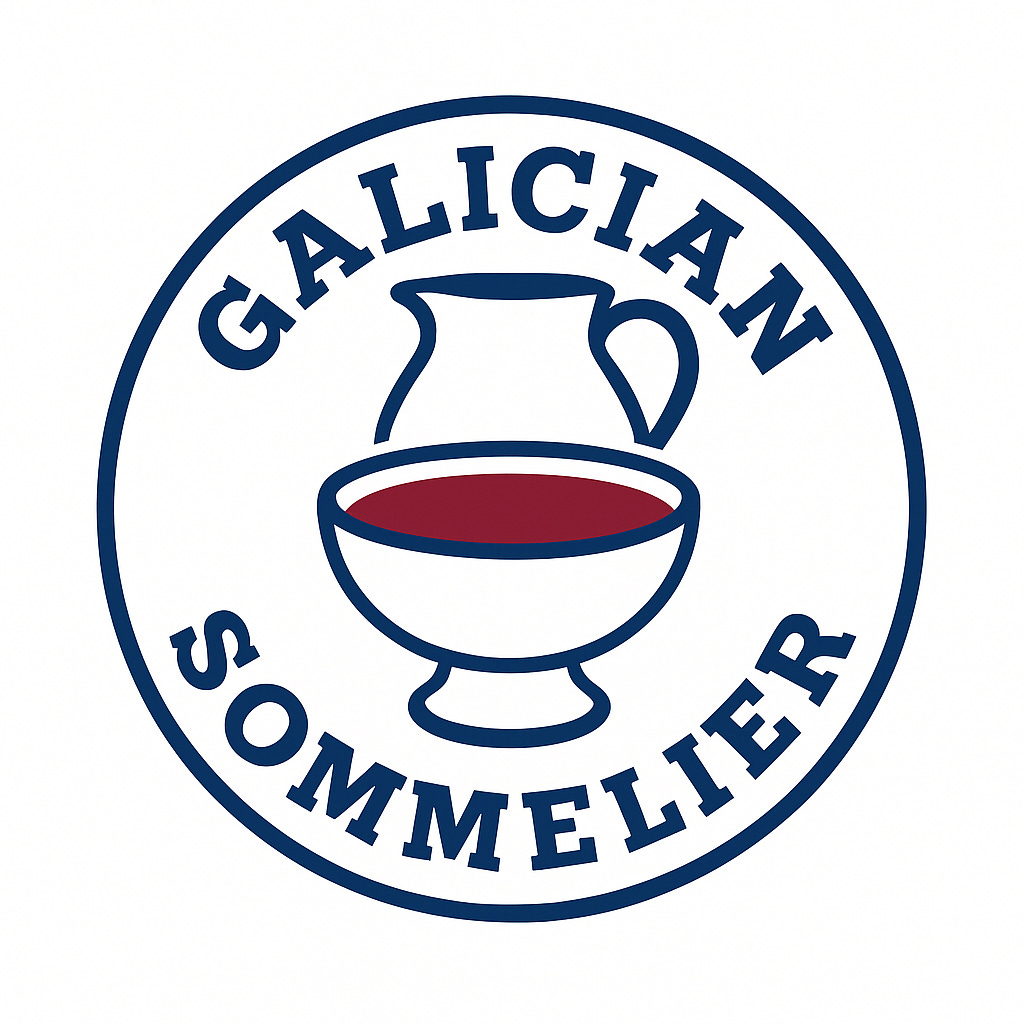 Galician Sommelier