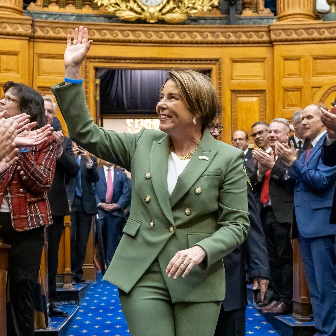 MA Office of the Governor