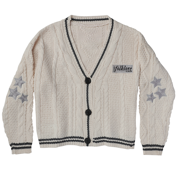 Taylor Swift Writes a Song Called “Cardigan,” and Makes Merch to Match | Vogue Taylor Swift Writes a Song Called “Cardigan,” and Makes Merch to Match | Vogue