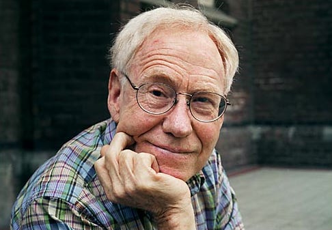 In Memoriam: Hubert L. Dreyfus (1929-2017) | Department of Philosophy In Memoriam: Hubert L. Dreyfus (1929-2017) | Department of Philosophy