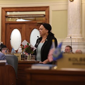 Schools would be required to show prenatal video as lawmakers change abortion definition