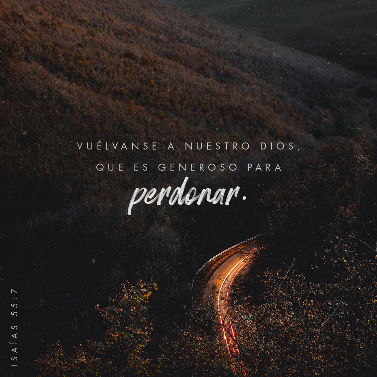 Isaías 55:6-7