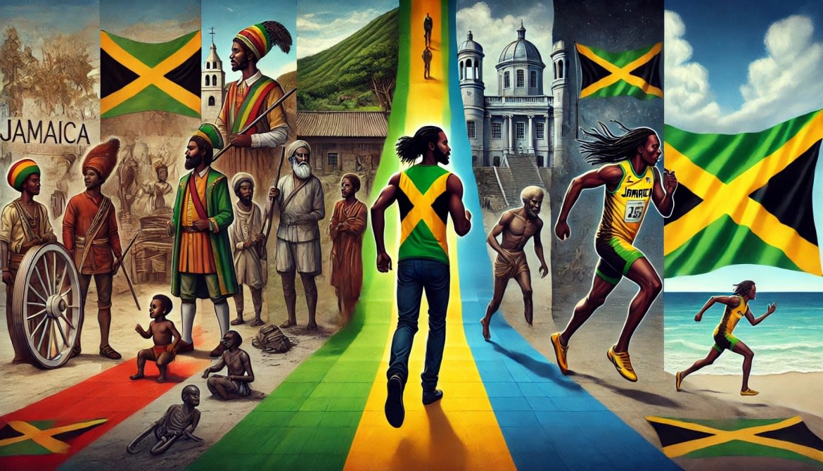 The people of Jamaica embody a spirit that is at once richly diverse and unbreakably unified, as captured by the national motto, "Out of Many, One People." This phrase speaks to Jamaica's unique cultural fabric, woven from the legacies of Indigenous Taíno roots, African heritage, and the diverse influences of Indian, Chinese, Spanish, and European ancestry. This blend shapes every facet of Jamaican life, from food and music to language and traditions. Whether it's the warmth of everyday interactions or the vibrant expression in Jamaica's arts, visitors feel immediately connected to a welcoming spirit that transcends backgrounds. The Jamaican people are custodians of a heritage that is expressed proudly, yet inclusively, inviting the world to partake in their joyful traditions and resilient history. Creativity flows through the Jamaican people, seen in everything from the rhythm of reggae to the flavors of jerk cooking, and to the lively markets that enliven neighborhoods across the island. Known for their artistic contributions, Jamaicans have gifted the world with six original genres of music—each genre a testament to the island's inventive energy and soulful expression. Events like street dances, music festivals, and traditional 'lymes' (social gatherings) are celebrations of this creativity, fostering a sense of togetherness that’s both rooted in tradition and open to new influences. From historic reggae icons like Bob Marley to contemporary artists and athletes like Usain Bolt, Jamaica’s people continue to make a global impact, capturing hearts with their dynamic talents and fearless drive. Through their achievements, Jamaicans exemplify the phrase, "We likkle but we tallawah"—meaning, "we may be small, but we are mighty." From political thought leaders like Marcus Garvey to influential Rastafarian and Maroon communities, the people of Jamaica are influential beyond their shores. With a cultural influence that spans continents, Jamaicans inspire with their strength, their artistic contributions, and their warm hospitality. In the realm of real estate and lifestyle, this influence draws people worldwide who wish to connect with the vitality of the island. By opening up their rich cultural heritage and spirited way of life, Jamaicans make their island more than just a destination; they make it a place that resonates deeply, inviting all who visit to share in their joy, resilience, and pride.