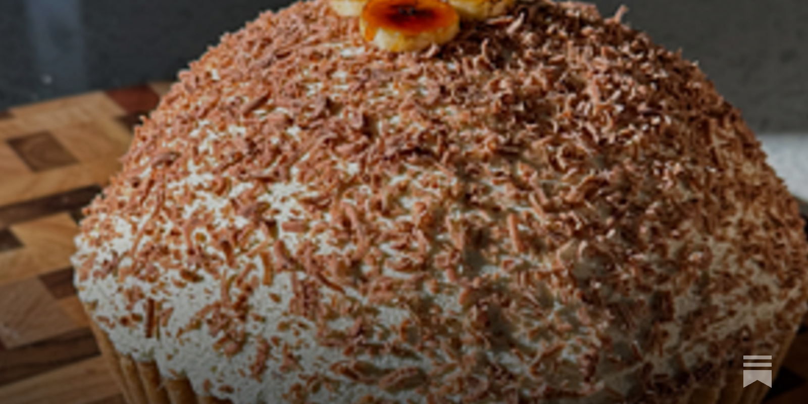 Banoffee Pie: a recipe - Notorious Foodie