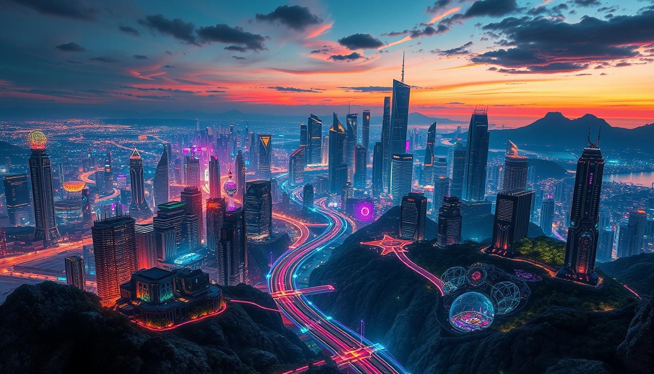 ution: How Generative AI is Changing the World (and Your Job)