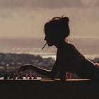 Everything She Never Had // Chapter 25