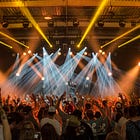 As-tu déjà assisté à un concert de musique ? 👨🏻🎤🎻