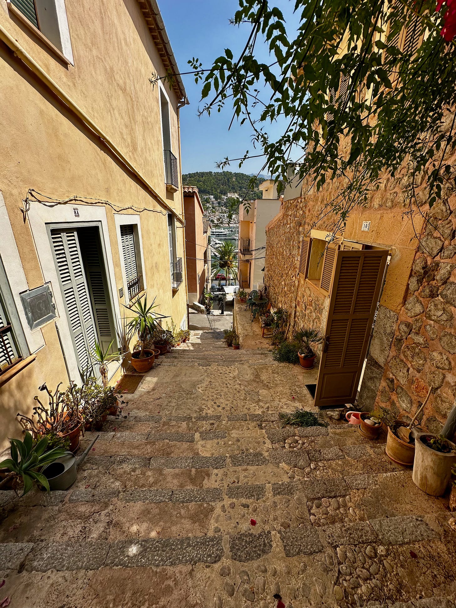 Sóller: Mallorca’s Hidden Gem Sóller: Mallorca’s Hidden Gem