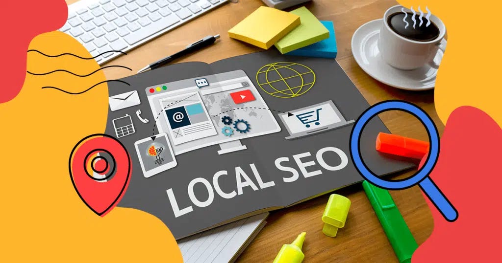 Local SEO Strategies to Grow Your Business in 2024