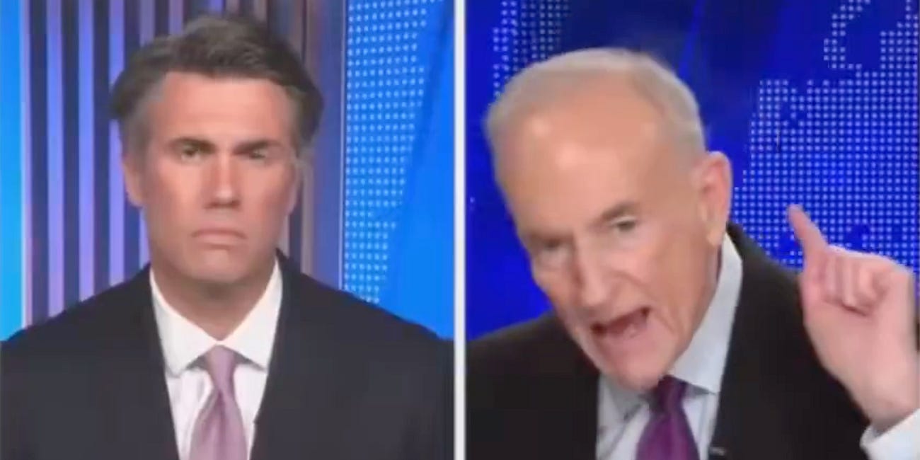 Bill O’Reilly Identifies Billionaire Funding Minneapolis Anti-Ice Protests