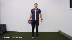 Quadratus Lumborum Rehab - E3 Rehab Quadratus Lumborum Rehab - E3 Rehab