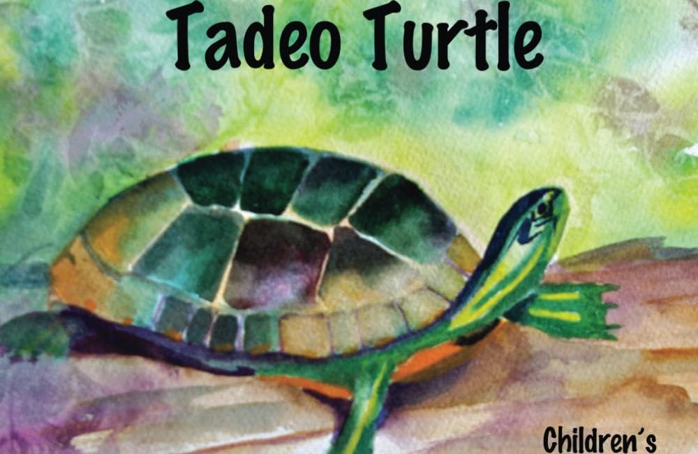 Tadeo Turtle