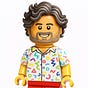 Sergio Seelocahan's avatar