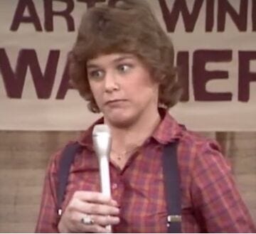 Geri Tyler | The Facts of Life Wiki | Fandom