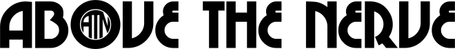 Above The Nerve