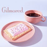 Gilmored.
