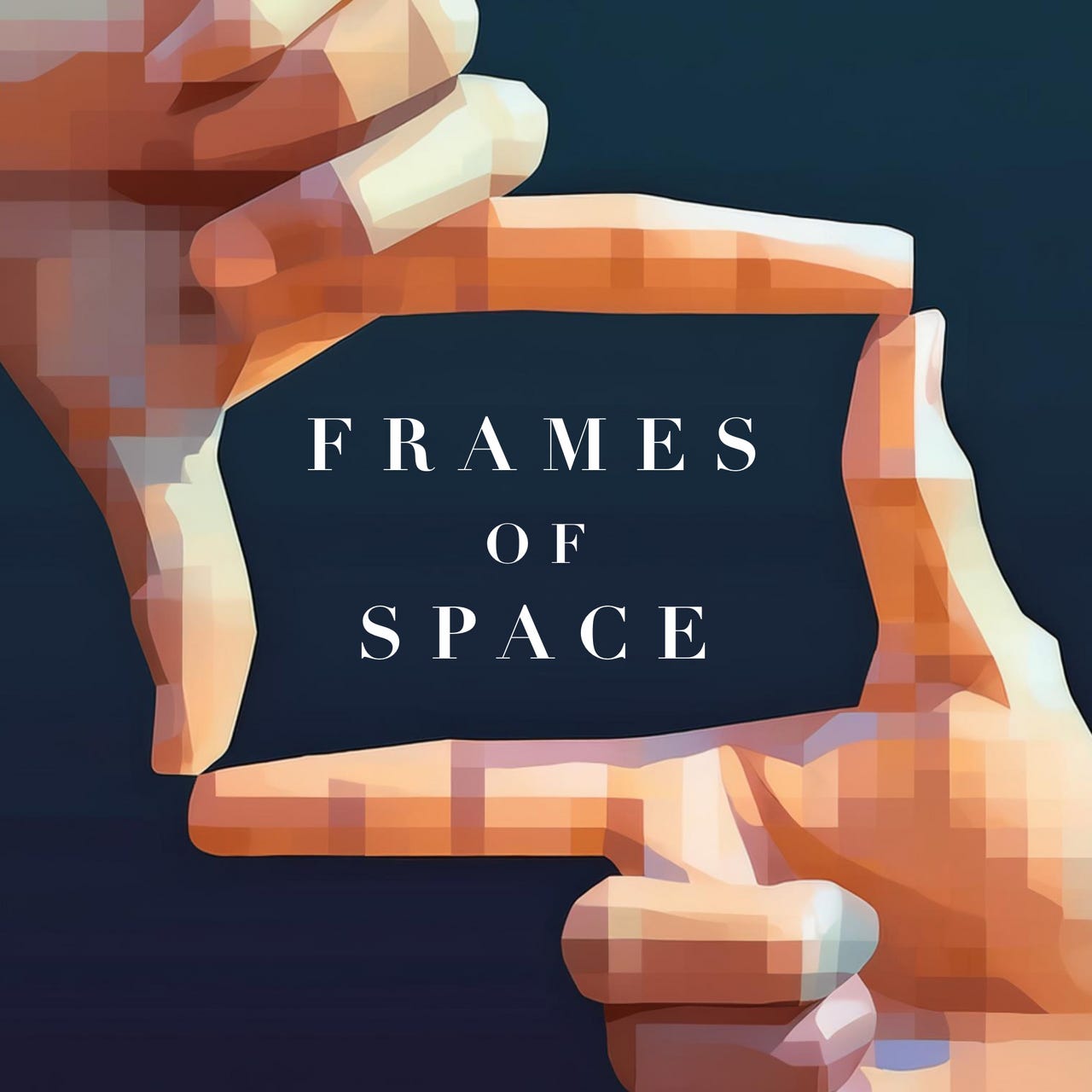 Frames of Space