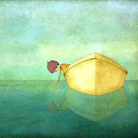 El Substack de Manu LF