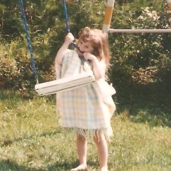 Ramblings from the Moon