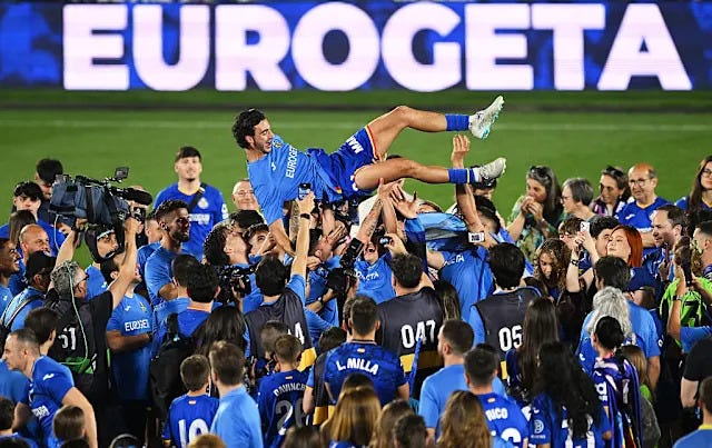 LaLiga end of season team review: A-L - by Jordan Thomas
