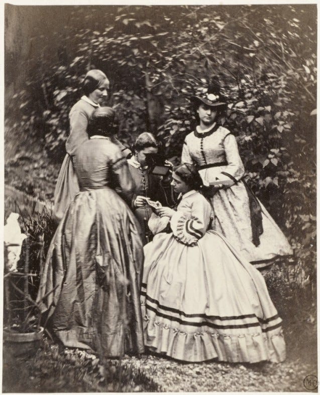 Talking point with Irène Delage: Photography in the 1850s and 60s: from the  Academy of Sciences to the law courts - napoleon.org