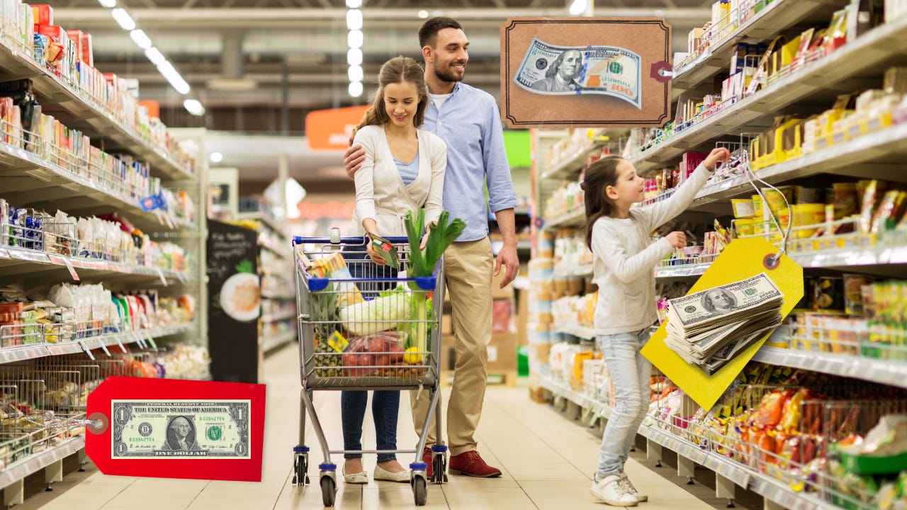 manufacturers or distributors have to shell out cash to these stores for prime-shelf real estate. And naturally, a better spot means a higher price tag. It’s akin to ranking your website on Google – the better the position, the more you pay.