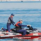 🚤 Crackdown on GC boatie speeding as safety patrols begin