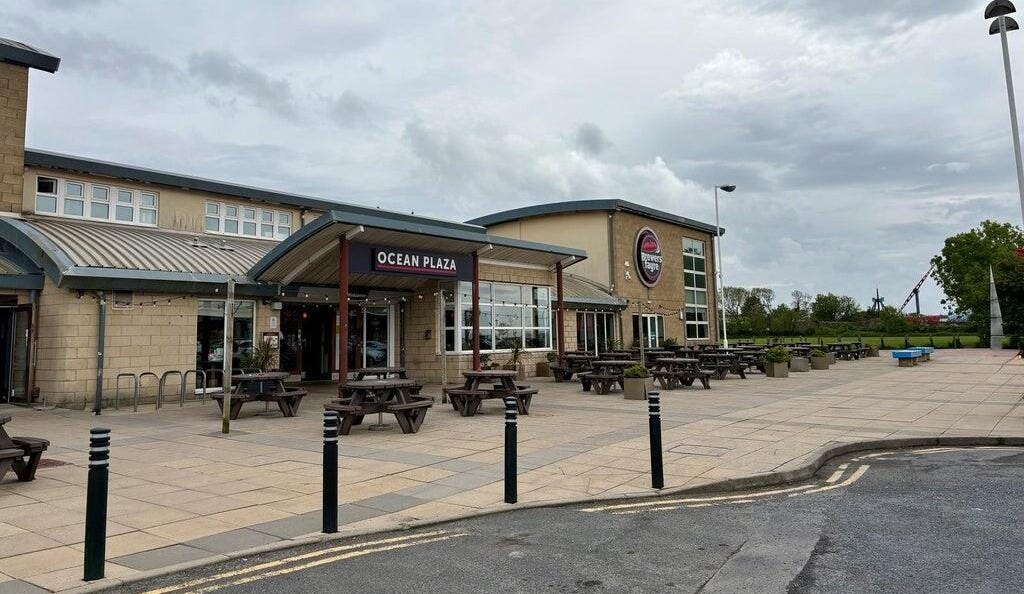 Sale plan to keep Brewers Fayre open to public