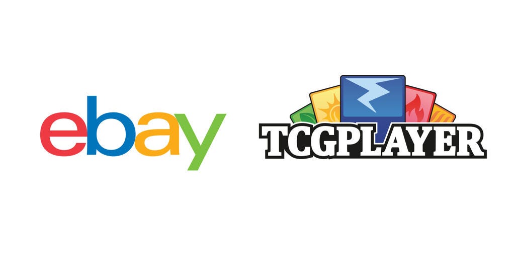 eBay has Entered into an Agreement to Acquire TCGplayer