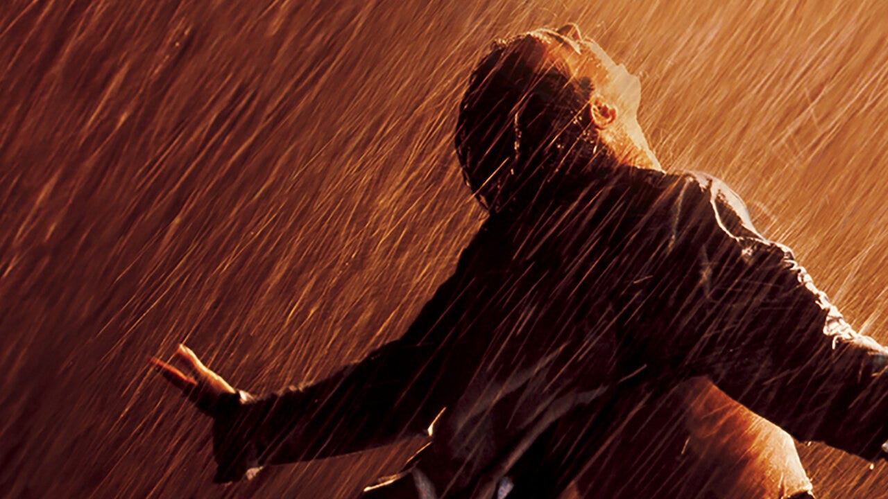 Watch The Shawshank Redemption | Netflix Watch The Shawshank Redemption | Netflix