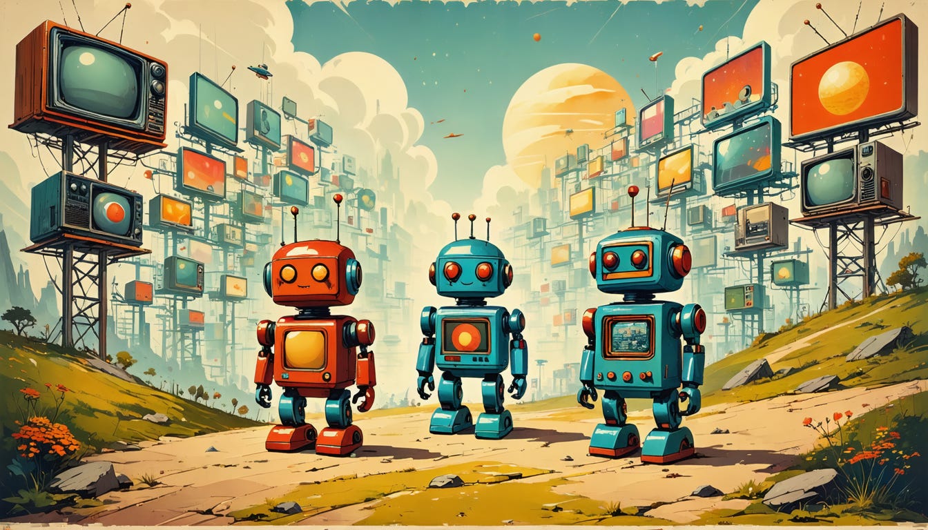 How Do You Advertise To An AI Agent?