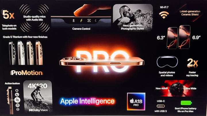 social butterfly group shares apple updates