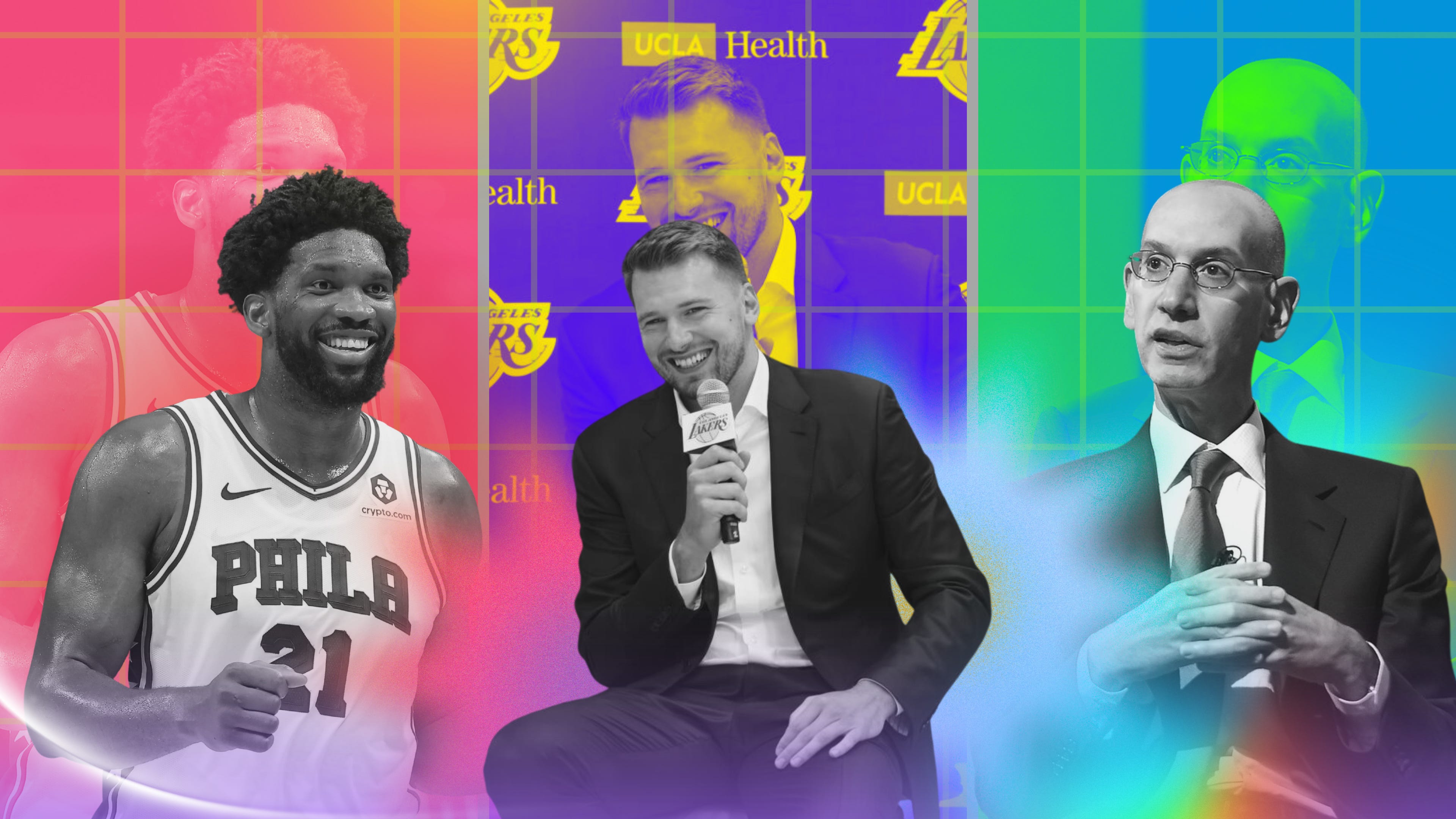 NBA News and Rumor Roundup 8/6/2025 - by Jacob Sutton