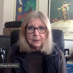 Midterms Update: Keep Your Eye On Illinois