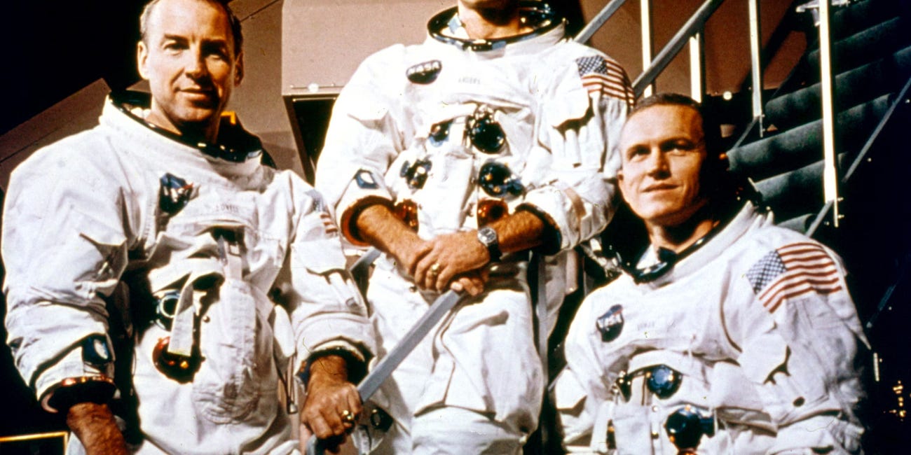 Luto na Comunidade Espacial: Falece William Anders, o Astronauta do Earthrise