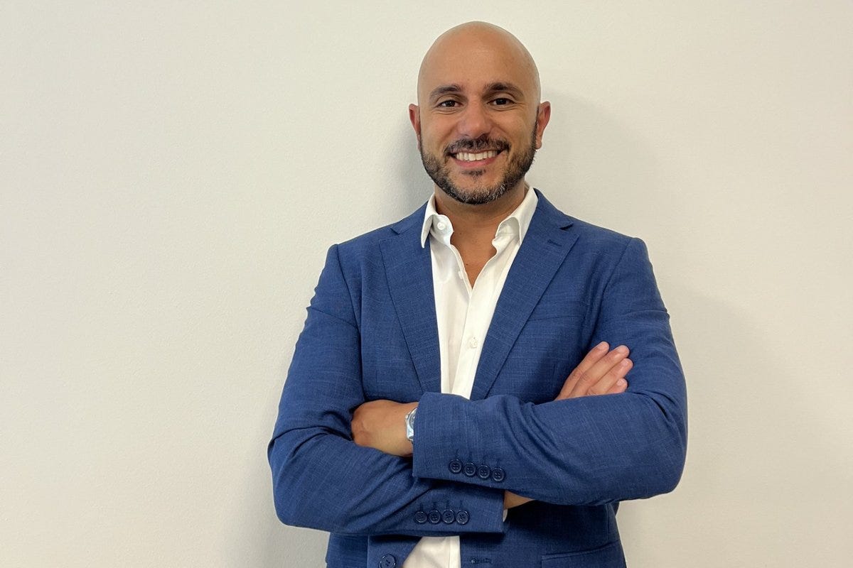 alessandro brizzi - renovis