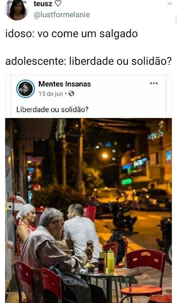 'Keanu tristão': astro revela história por trás do meme com ele sentado ...