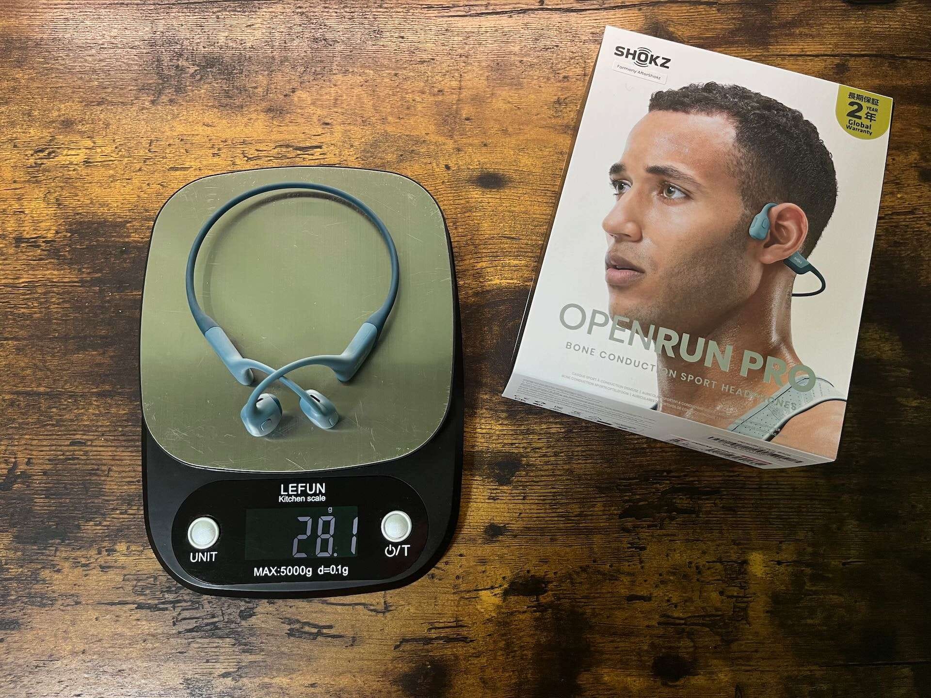 骨伝導イヤホンに出会って快適なリモート会議環境を手に入れた - by