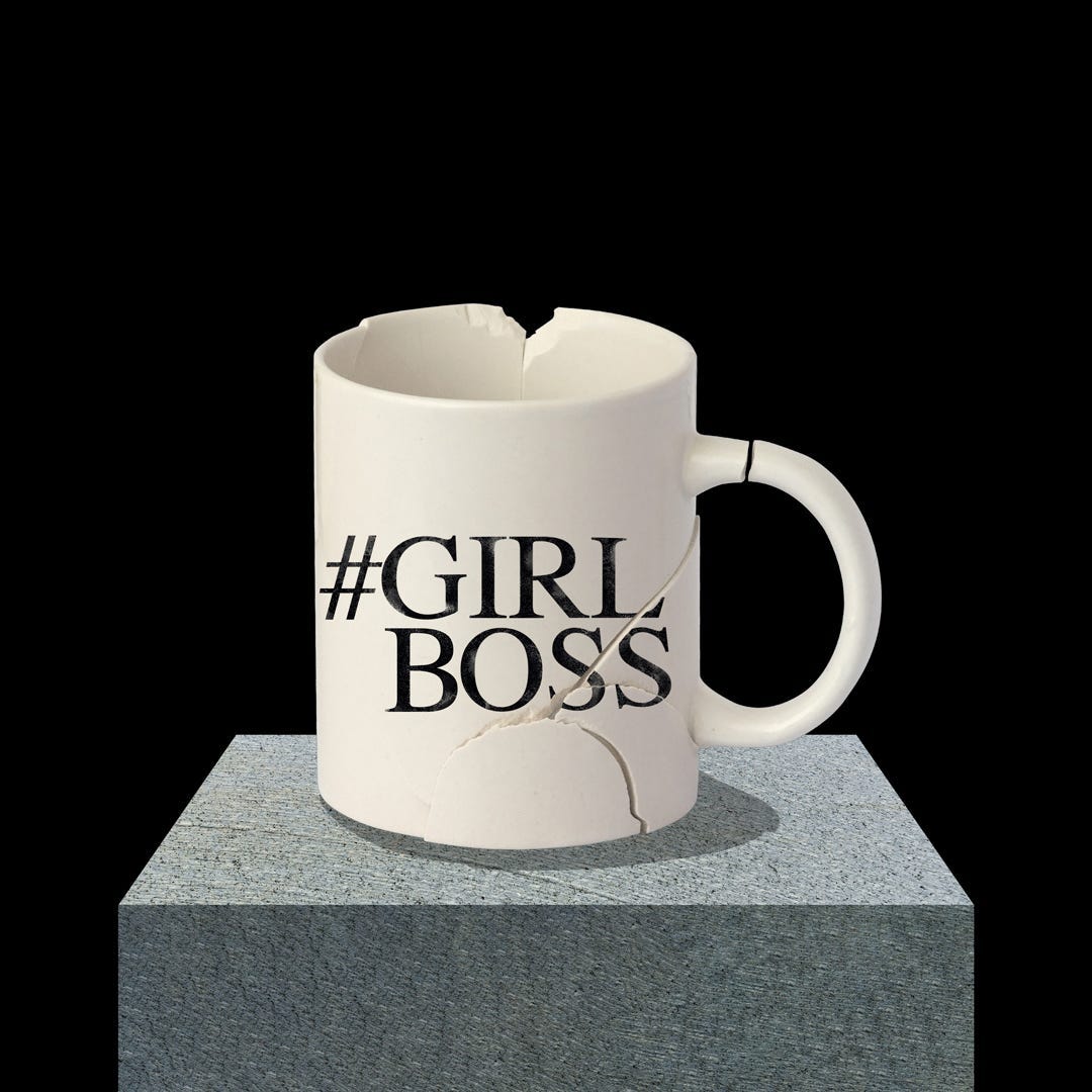 Why Female Entrepreneurs Welcome The End Of The Girlboss Era—Once And For  All