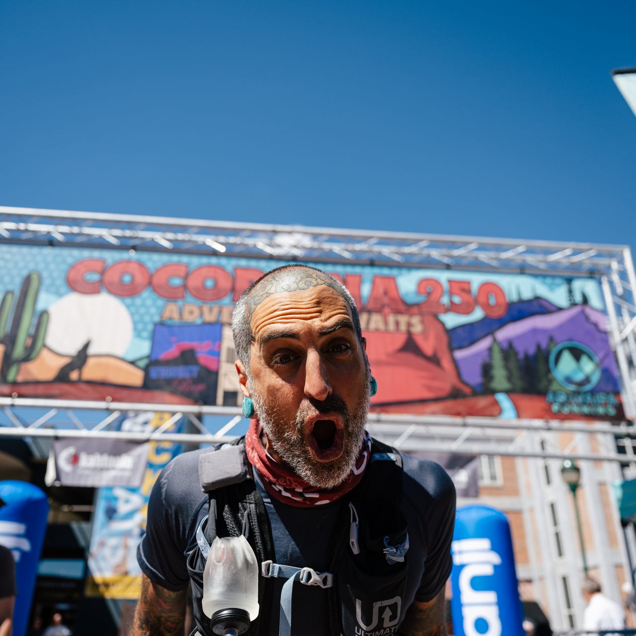 Artwork for Deconstructed