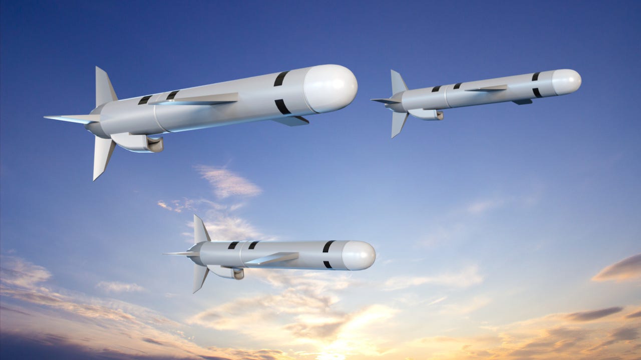 Tomahawk Missiles: All On The Weapon US Used To Bomb Natanz And Isfahan |  Middle East - Times Now