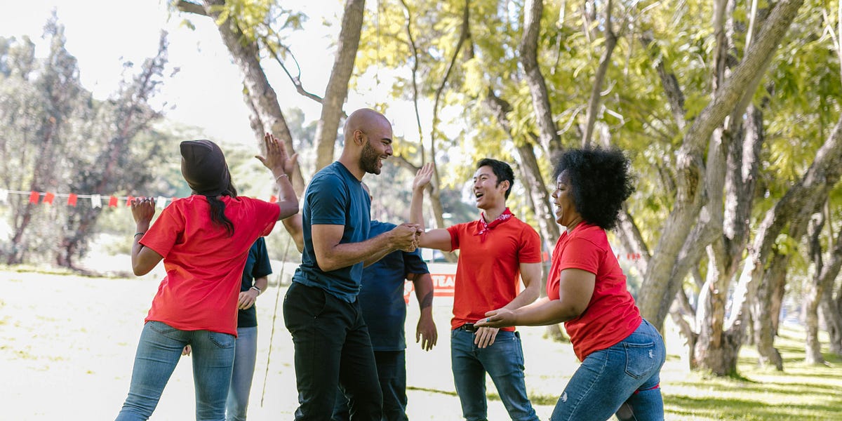 Want to Live Longer and Happier? Be an Optimist.