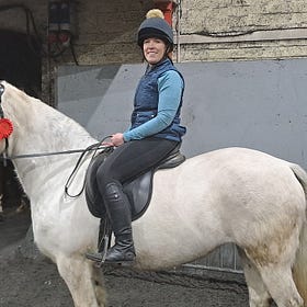 New Year gets under way at Ecclesville