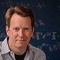 Sean Carroll's avatar