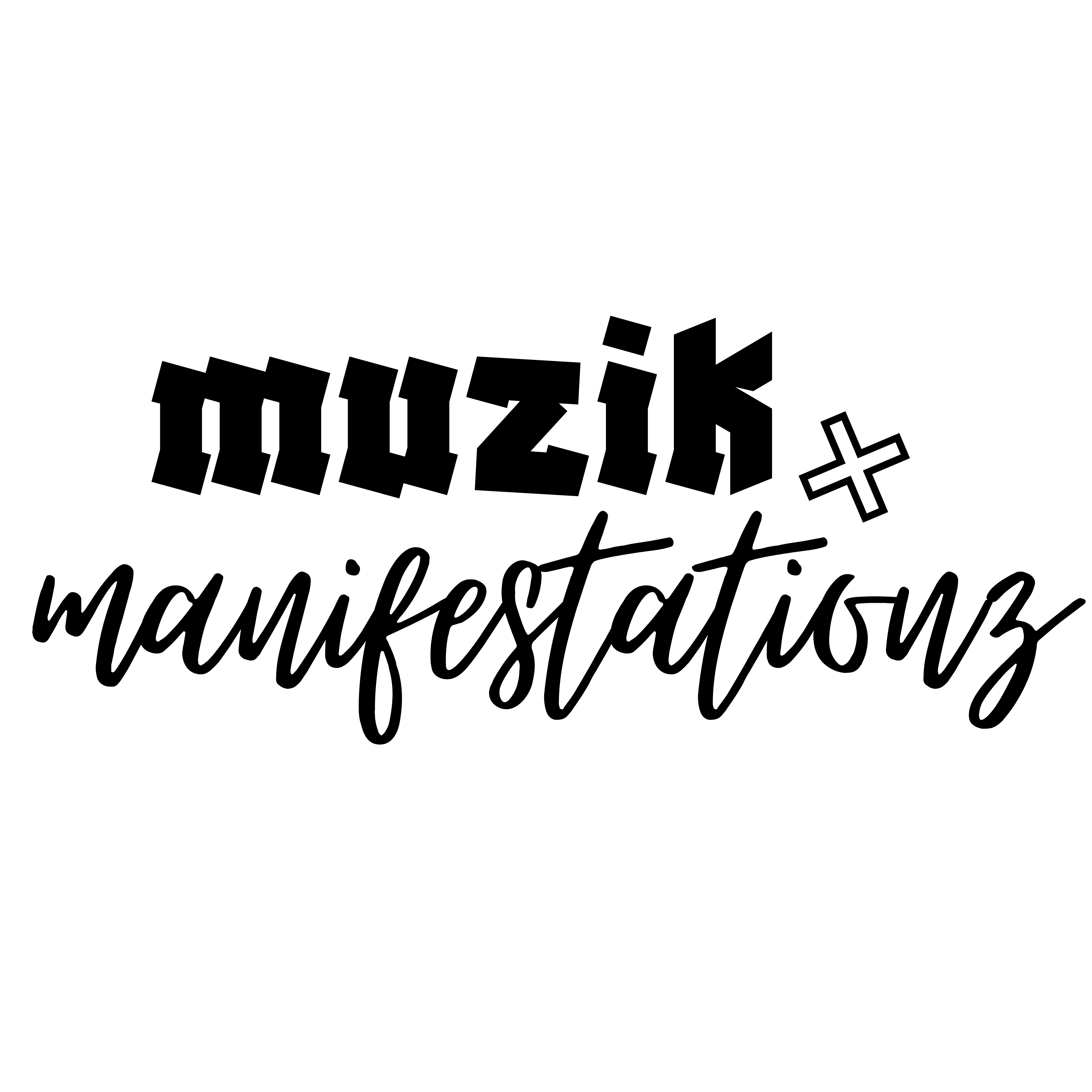 Muzik and Manifestationz