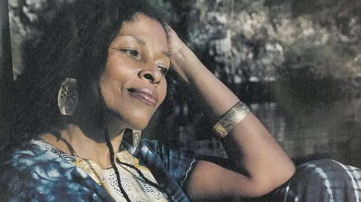 Quand j'ai vraiment pu passer du temps avec Assata Shakur - Hood Communist