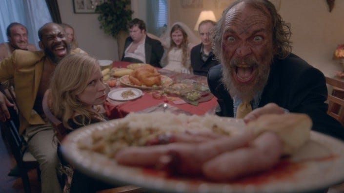 Derelicts (2017) | Rotten Tomatoes