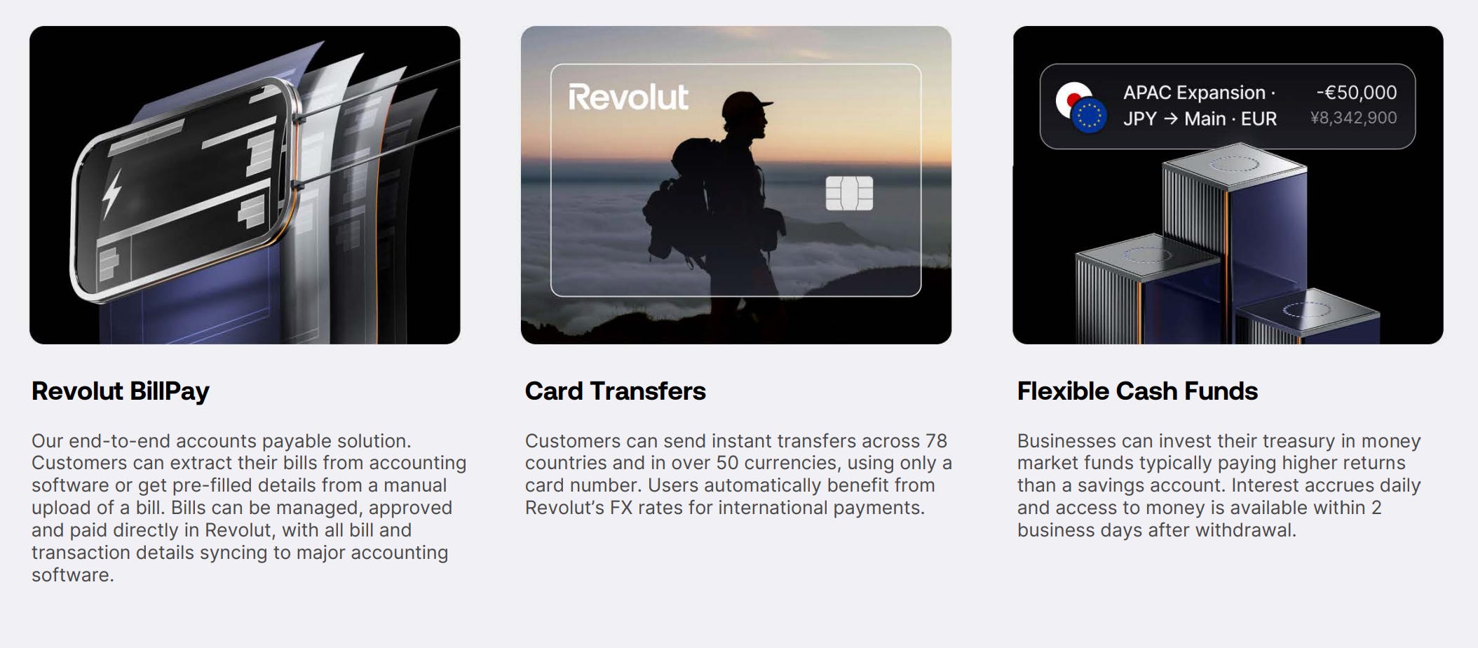Deep Dive: Revolut - One App to Rule Them All