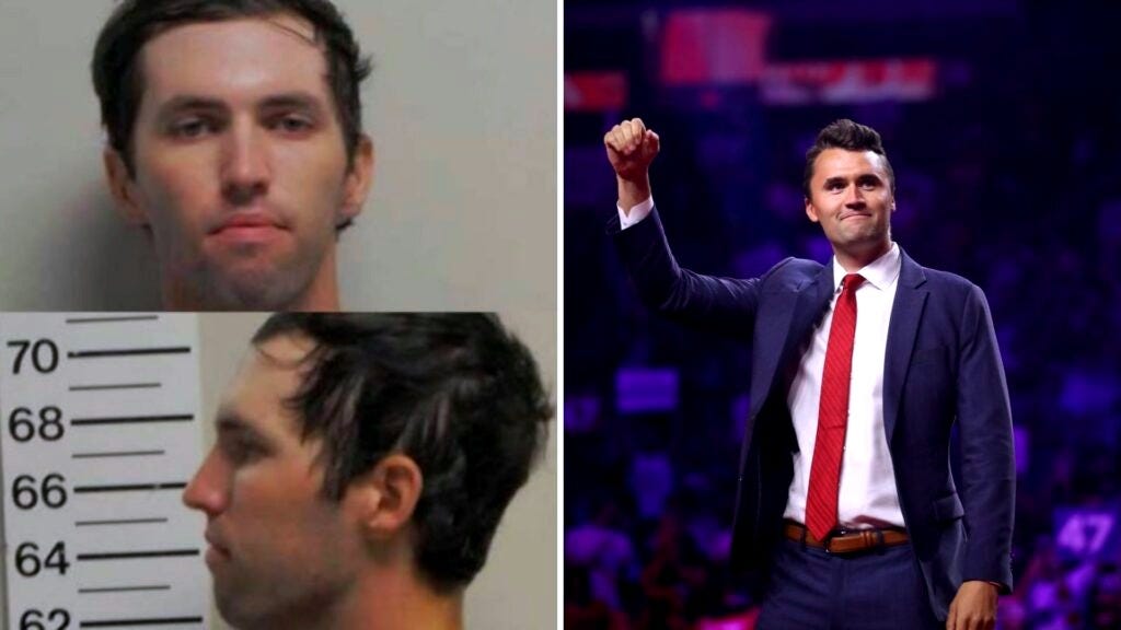 L'Fbi rivela: "Il killer di Charlie Kirk aveva partner transgender". Ha  sparato per questo?