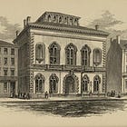Old News, Part Two